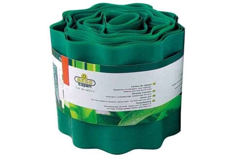 Raco 53683 Plastik Kenar Çiti - Bahçe, Çim ve Çiçek Ayracı