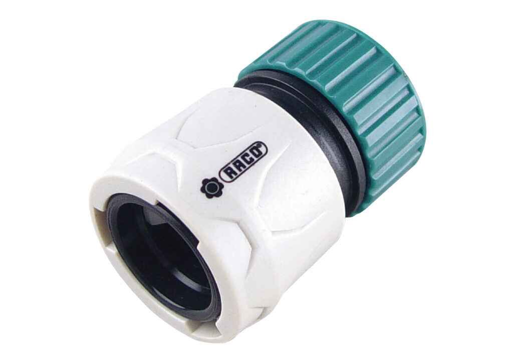 Raco 55151 Profi Hortum Bağlantı Adaptörü 3/4''- 3/4''
