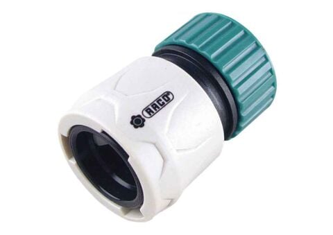 Raco 55151 Profi Hortum Bağlantı Adaptörü 3/4''- 3/4''