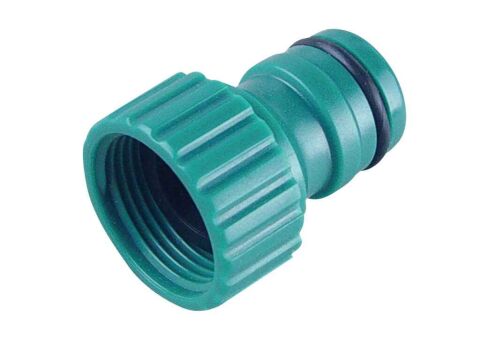 Raco 55155 Profi Musluk Bağlantısı 3/4''- 3/4''