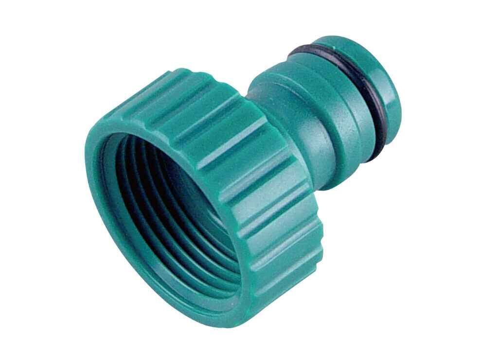 Raco 55157 Profi Musluk Bağlantısı 1'' - 3/4''