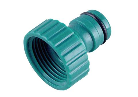 Raco 55157 Profi Musluk Bağlantısı 1'' - 3/4''