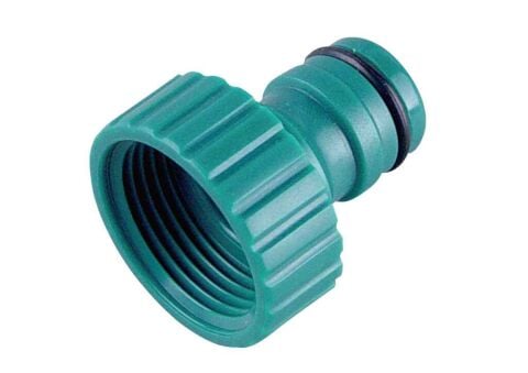 Raco 55157 Profi Musluk Bağlantısı 1'' - 3/4''