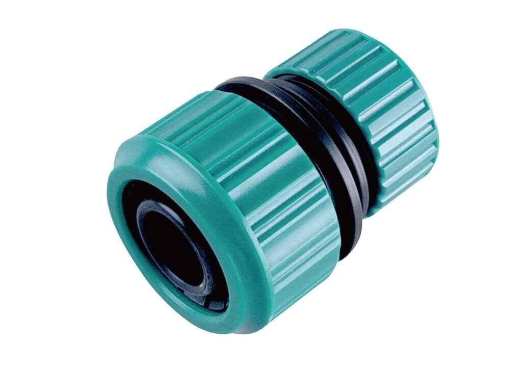 Raco 55174 Profi Hortum Ekleme ve Tamir Adaptörü 3/4'' - 1''