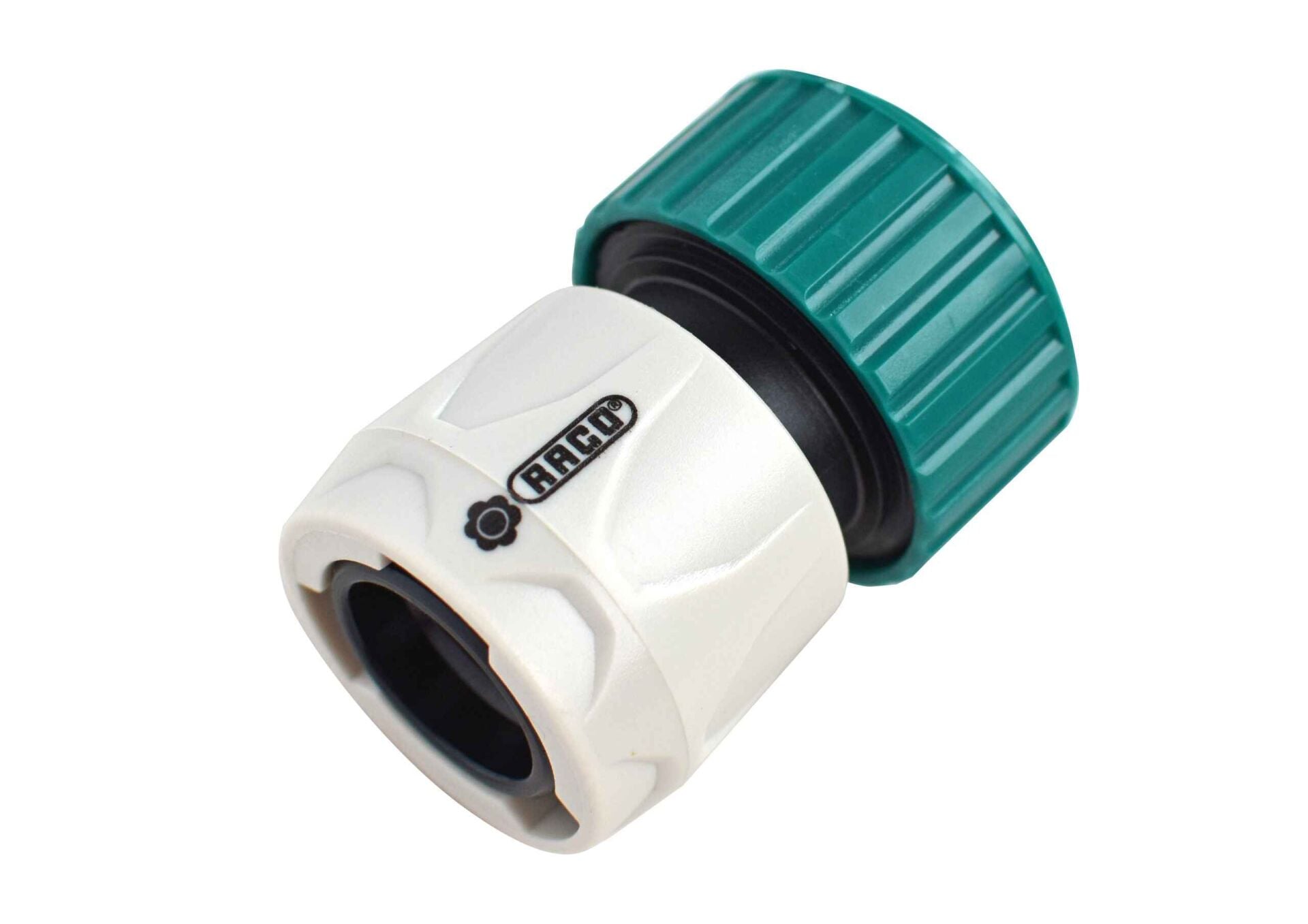 Raco 55204 Hortum Bağlantı Adaptörü 3/4'' - Musluk Bağlantısı 1/2''