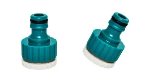 Raco 55220 Musluk Bağlantısı 1/2''- 3/4''