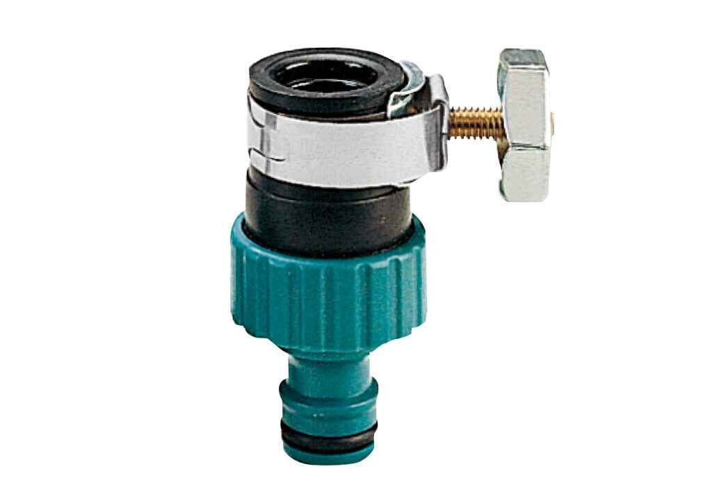 Raco 55223 Musluk Bağlantısı Kelepçeli 1/2''