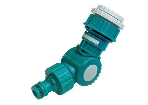 Raco 55273 Dönebilen Musluk Bağlantısı (1/2''-5/8''-3/4''-1'')