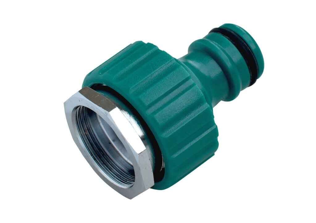 Raco 55303 Dişi Banyo ve Mutfak Bataryaları İçin Musluk Bağlantısı 1/2''