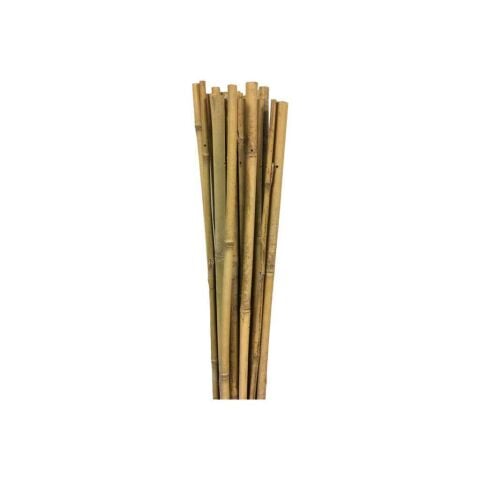 Gardener 63712 Bambu Destek Çubuğu 8-10 mm X 90 cm