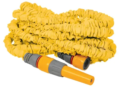 Hozelock 8230H SUPER HOZE 30m. Uzayabilen Hortum Seti
