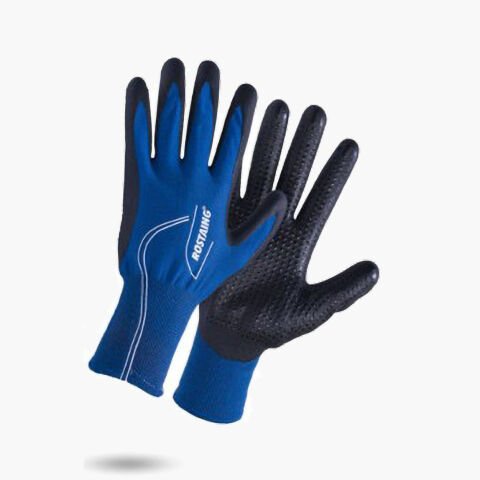 Rostaing CANADA-IT07 MAX FREEZE ''TOUCH'' Serisi Eldiven No:7