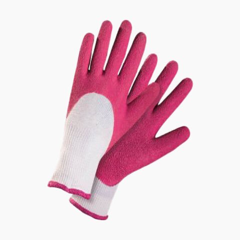 Rostaing FUSHIA-IT07 Çok Amaçlı Eldiven No:7