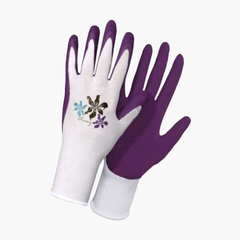 Rostaing NERINE-IT07 Bahçe/Çok Amaçlı Eldiven No:7
