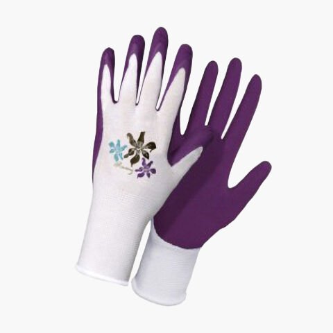 Rostaing NERINE-IT08 Bahçe/Çok Amaçlı Eldiven No:8