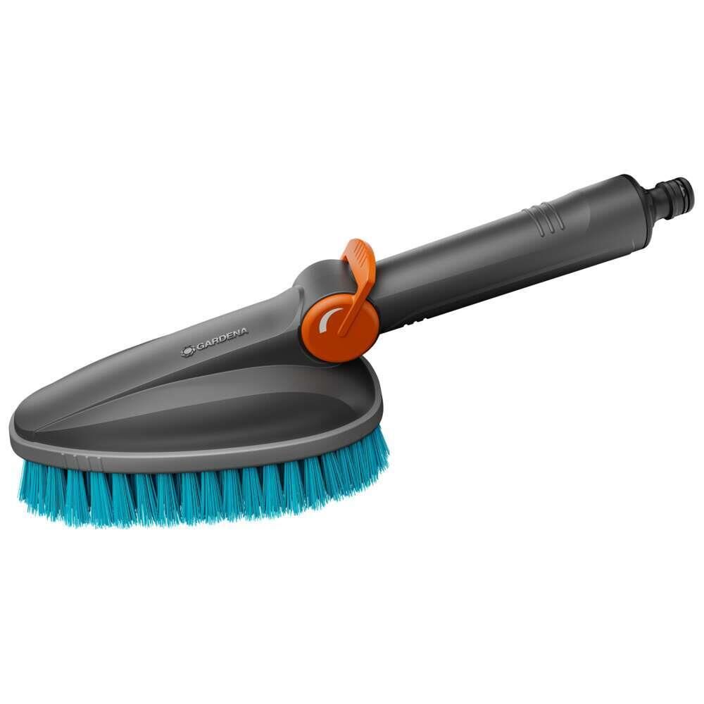 cleansystem El Fırçası M sert